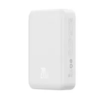  Baseus Magnetic Mini Series Power Bank 20W 20000mAh 
